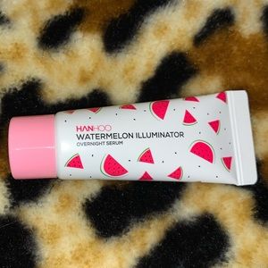 🆕 HanHoo Watermelon Illuminator Overnight Serum